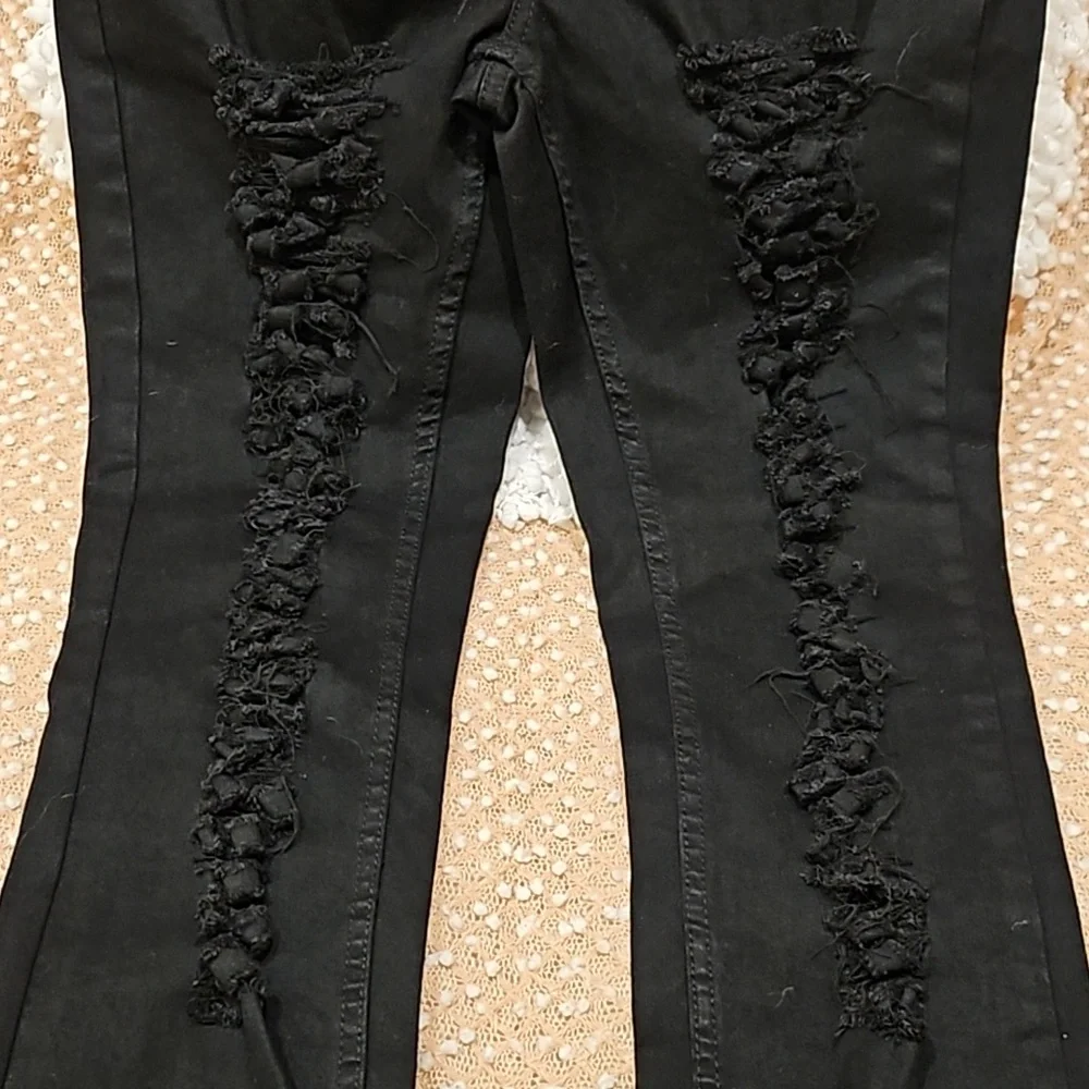 Hot Topic Jeans - Picture 5 of 12